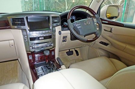 LX 7